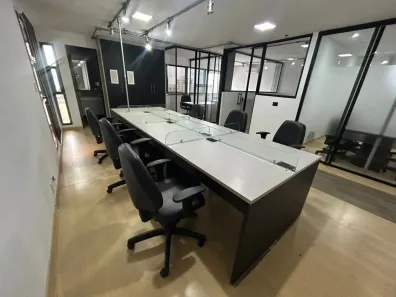 Sala Comercial para venda ou aluguel, 80m² no Jardim Paulista, São Paulo