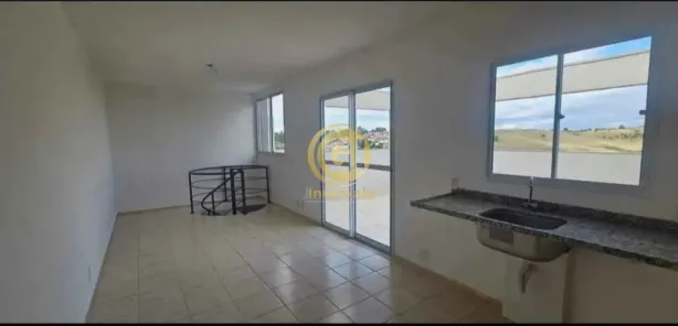 Cobertura com 2 Quartos para venda ou aluguel, 80m² no Jardim Paraíso, Jacareí