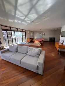 Cobertura com 4 Quartos à venda, 350m² no Ingá, Niterói