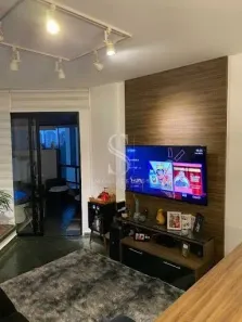 Apartamento com 1 Quarto à venda, 89m² no Vila Suzana, São Paulo