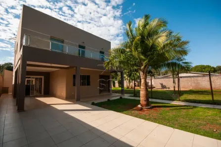 Casa com 5 Quartos à venda, 374m² no Porto Belo, Foz do Iguaçu