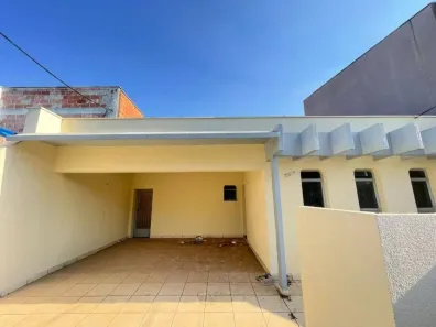 Casa com 3 Quartos à venda, 132m² no Vila Amorim, Americana