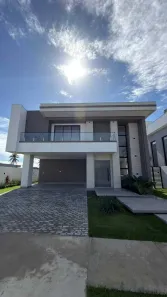 Casa de Condomínio com 5 Quartos à venda, 620m² no Brisas de Atalaia, Barra dos Coqueiros