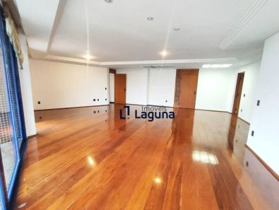 Apartamento com 3 Quartos à venda, 260m² no Vila Bastos, Santo André