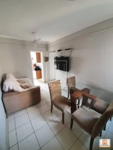 Apartamento com 2 Quartos à venda, 46m² no Vila Tibério, Ribeirão Preto