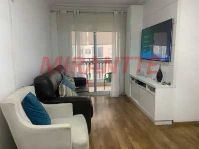 Apartamento com 3 Quartos à venda, 68m² no Jardim Japão, São Paulo