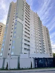 Apartamento com 2 Quartos à venda, 50m² no Bairro Alto, Curitiba