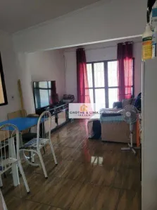 Casa com 2 Quartos à venda, 70m² no Parque Novo Horizonte, São José dos Campos