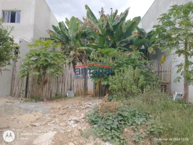 Lote/Terreno à venda, 125m² no Jardim Alvorada, Jacareí