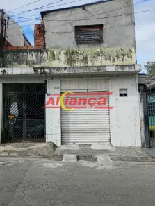 Casa com 2 Quartos à venda, 196m² no Jardim Dona Luiza, Guarulhos