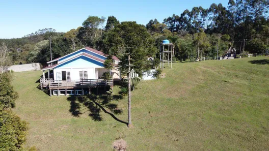 Fazenda/Sítio com 3 Quartos à venda, 150m² no , Bocaiúva do Sul