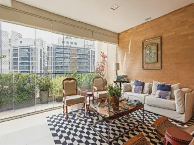 Sobrado com 4 Quartos à venda, 397m² no Sumaré, São Paulo