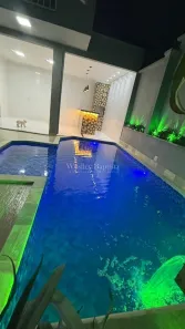 Casa de Condomínio com 3 Quartos à venda, 173m² no Ideal Life Ecolazer Residence, São José do Rio Preto