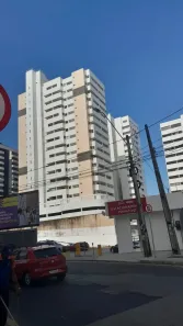 Apartamento com 1 Quarto para alugar, 51m² no Renascença, São Luís