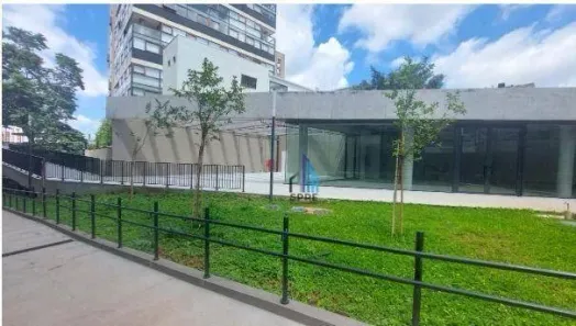 Ponto Comercial para alugar, 291m² no Vila Madalena, São Paulo