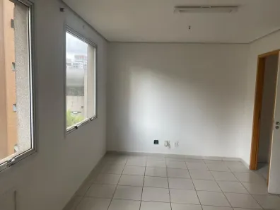 Sala Comercial para alugar, 30m² no Bela Vista, São Paulo