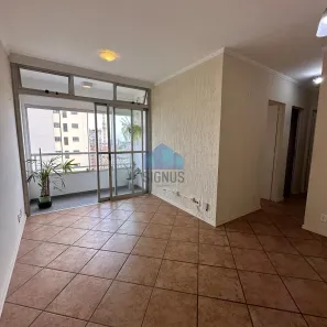 Apartamento com 3 Quartos para alugar, 75m² no Vila Marieta, Campinas