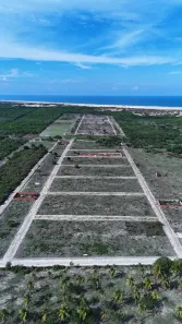 Lote/Terreno à venda, 200m² no Jacarecoara, Cascavel