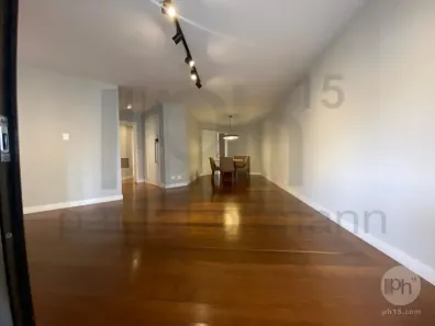 Apartamento com 3 Quartos para alugar, 161m² no Vila Nova Conceição, São Paulo