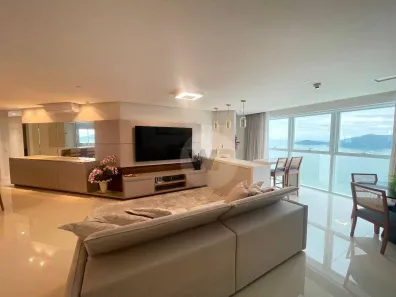 Apartamento com 3 Quartos para alugar, 183m² no Pioneiros, Balneário Camboriú