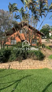 Casa de Condomínio com 2 Quartos à venda, 180m² no Chácaras Alpina, Valinhos