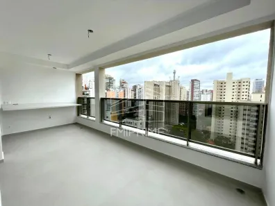 Apartamento com 2 Quartos à venda, 88m² no Perdizes, São Paulo