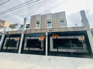 Sobrado com 3 Quartos à venda, 137m² no Vila Carrão, São Paulo