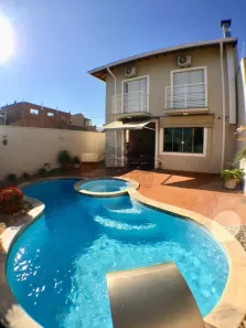 Sobrado com 3 Quartos à venda, 235m² no Alto da Boa Vista, Ribeirão Preto