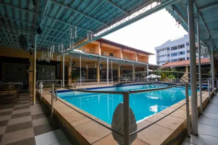 Casa com 5 Quartos à venda, 950m² no Piedade, Jaboatão dos Guararapes