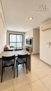 Apartamento com 2 Quartos para alugar, 58m² no Boa Viagem, Recife