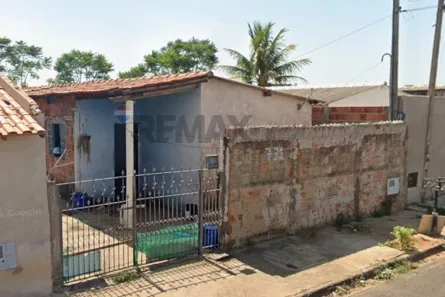 Lote/Terreno à venda, 230m² no Residencial Manabu Mabe, Lins