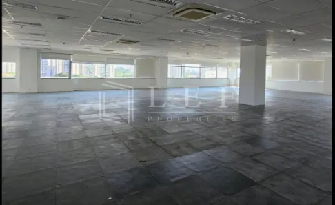 Prédio Comercial para alugar, 1430m² no Lapa de Baixo, São Paulo