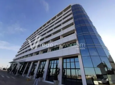 Sala Comercial com 2 Quartos à venda, 110m² no Loteamento Residencial Vila Bella, Campinas