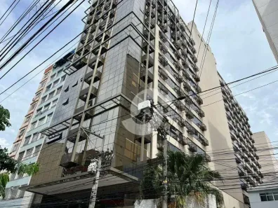Sala Comercial à venda, 24m² no São Domingos, Niterói