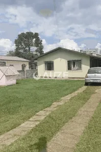 Casa com 3 Quartos à venda, 60m² no Orleans, Curitiba
