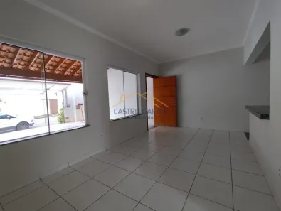 Casa com 3 Quartos à venda, 117m² no Jardim Terramérica II, Americana