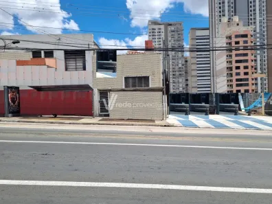 Prédio Comercial com 4 Quartos à venda, 100m² no Vila Lídia, Campinas