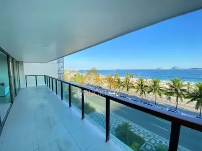 Apartamento com 4 Quartos à venda, 260m² no Ipanema, Rio de Janeiro