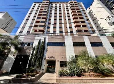 Apartamento com 3 Quartos à venda, 125m² no Centro, Juiz de Fora