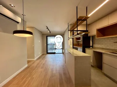 Apartamento com 2 Quartos à venda, 73m² no Cerqueira César, São Paulo