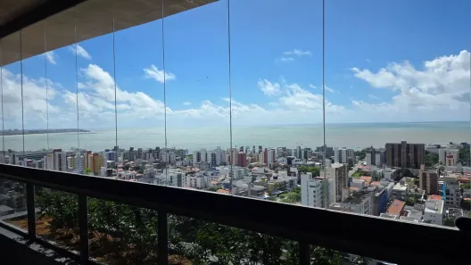 Apartamento com 3 Quartos à venda, 81m² no Jardim Oceania, João Pessoa
