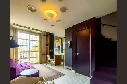 Apartamento com 1 Quarto à venda, 50m² no Perdizes, São Paulo