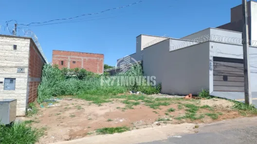 Lote/Terreno à venda, 280m² no Jardim Fonte Nova, Goiânia