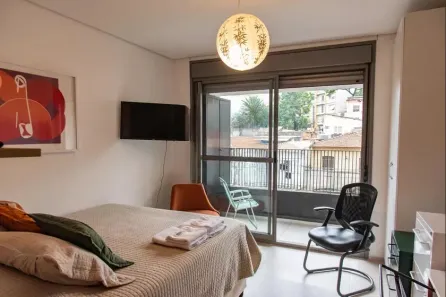 Kitnet com 1 Quarto à venda, 28m² no Vila Mariana, São Paulo