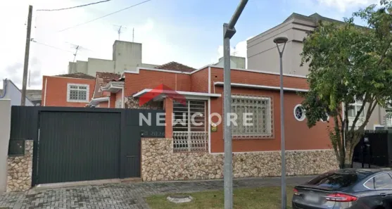 Casa com 7 Quartos à venda, 319m² no Rebouças, Curitiba