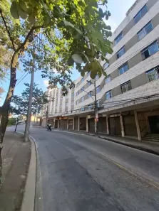 Apartamento com 2 Quartos para alugar, 65m² no Alto dos Passos, Juiz de Fora