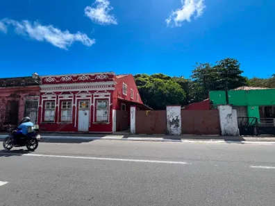 Imóvel Comercial com 17 Quartos à venda, 350m² no Carmo, Olinda