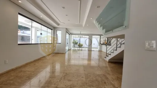 Apartamento com 3 Quartos à venda, 315m² no Jardim Nova Aliança Sul, Ribeirão Preto