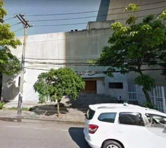 Prédio Comercial para alugar, 2432m² no Consolação, São Paulo