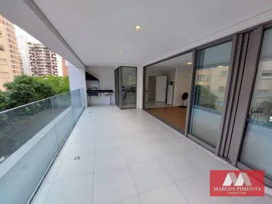 Apartamento com 3 Quartos à venda, 155m² no Paraíso, São Paulo